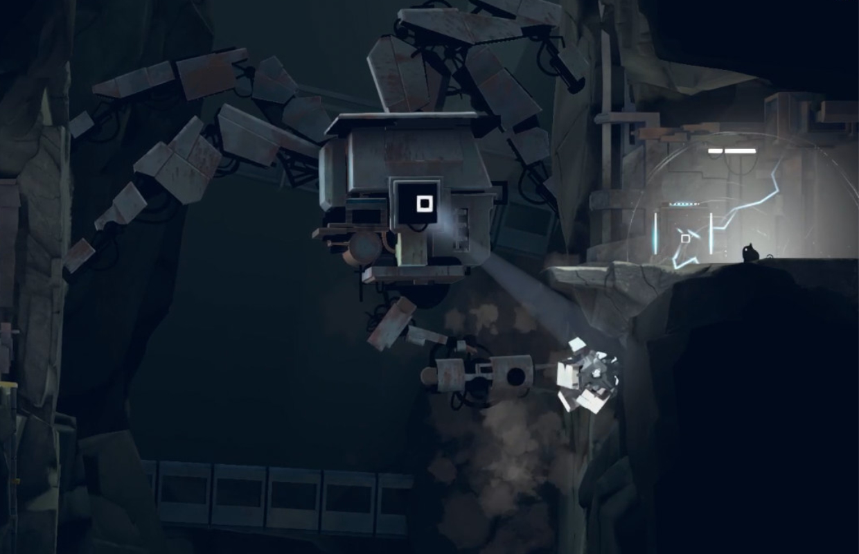 Cover Image for Planet of lana 2 - Pointing & Hacking